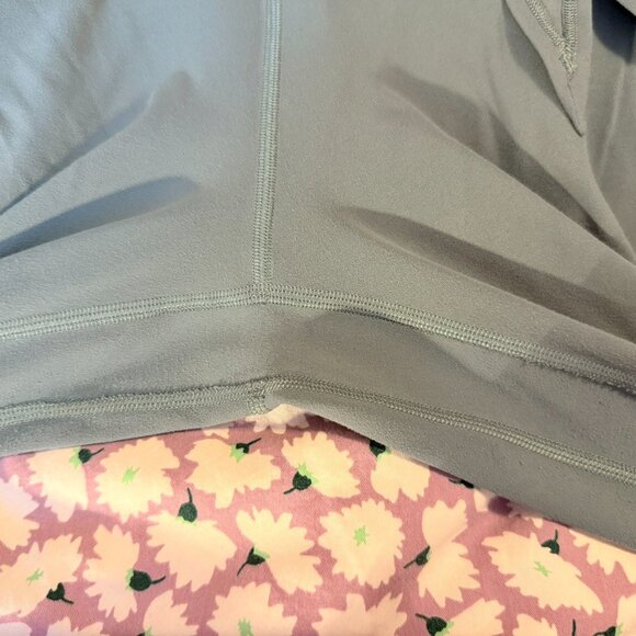 Lululemon Align Wrap Waist High-Rise Pant 28" - Picture 6 of 7